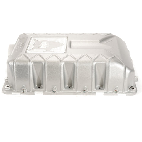 VMP 2020+ Ford Predator Engine Supercharger Lid Upgrade - Silver - VMP-APX012