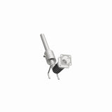MagnaFlow Converter Direct Fit 11-15 Volkswagen Jetta L4-2.0L - 52279