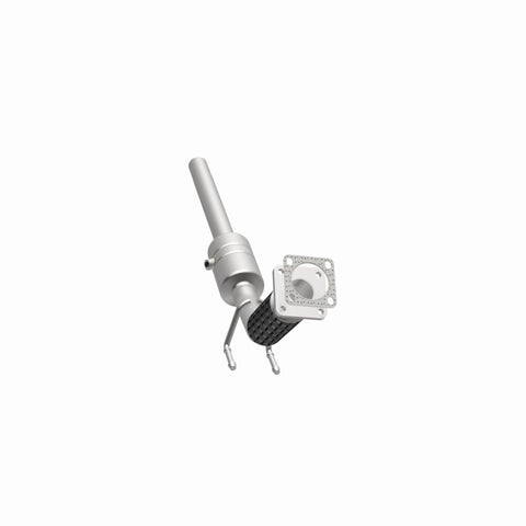 MagnaFlow Converter Direct Fit 11-15 Volkswagen Jetta L4-2.0L - 52279