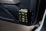 DV8 21-23 Ford Bronco Front Door Pocket Molle Panels - MPBR-05