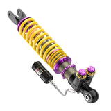 KW V5 COILOVER BUNDLE LAMBORGHINI AVENTADOR SVJ WITHOUT ELECTRONIC DAMPERS - 30911012