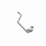 MagnaFlow Direct Fit Catalytic Converter 06-08 Jaguar S-Type 3.0L - 52076