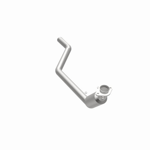 MagnaFlow Direct Fit Catalytic Converter 06-08 Jaguar S-Type 3.0L - 52076
