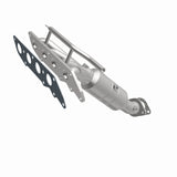 MagnaFlow Conv DF 07 Ford Focus 2.0L Manifold **CA Emissions** - 49842