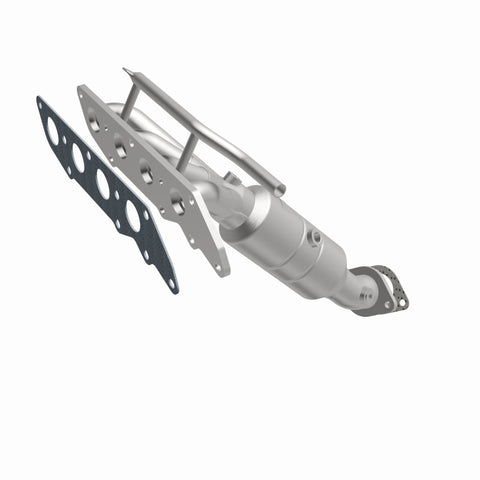 MagnaFlow Conv DF 07 Ford Focus 2.0L Manifold **CA Emissions** - 49842