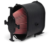 Airaid 03-07 Ford Power Stroke 6.0L Direct Replacement Filter - 861-341