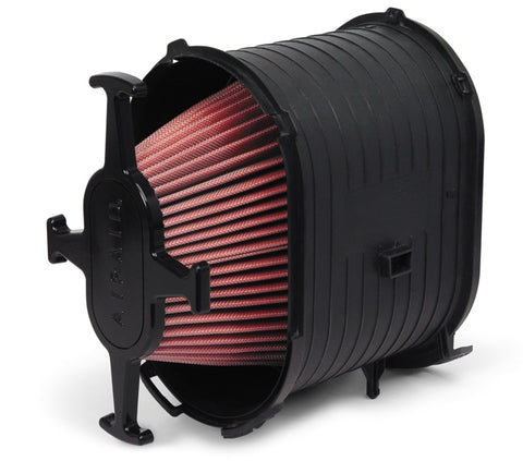 Airaid 03-07 Ford Power Stroke 6.0L Direct Replacement Filter - 861-341