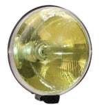 Hella Rallye 4000 Series Yellow Cover Lens (Pair) - H87988431