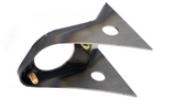 Rust Buster 1996-2002 Toyota 4 Runner Front Body Frame Mount Bracket - Right - RB8400R