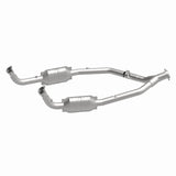 MagnaFlow Conv DF 99-04 LR Discovery V8 49S - 93689