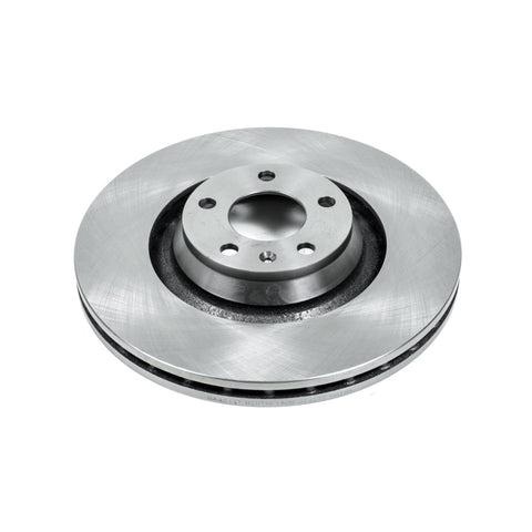 Power Stop 05-11 Audi A6 Quattro Front Autospecialty Brake Rotor - EBR828