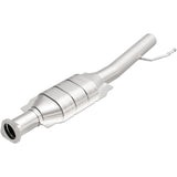 MagnaFlow Direct Fit Catalytic Converter 05-09 Escape/Trib 2.3 Rear - 24463