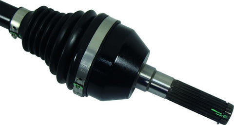 DragonFire Racing Hydra Axle- Can-Am Maverick X3 900 X ds Turbo R 17-19- Postion- Front Left - 522846
