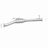 MagnaFlow Conv DF 93-95 Mazda RX7 1.3L - 24388