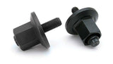 COMP Cams Crank Nut For Ford (Pro) - 324