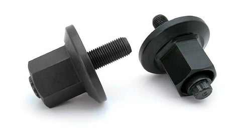 COMP Cams Crank Nut For Ford (Pro) - 324