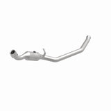 MagnaFlow Direct Fit Catalytic Converter 06-11 ML350 3.5L ds - 51716