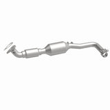 MagnaFlow 14-16 Cadillac ELR 1.4L/12-15 Chevrolet Volt 1.4L OEM Grade Direct Fit Catalytic Converter - 21-481