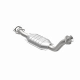 MagnaFlow Direct Fit Catalytic Converter Ford-Lincoln-Mercury 9 - 93384