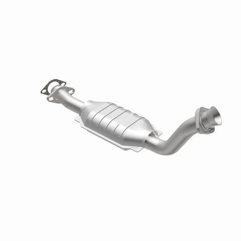 MagnaFlow Direct Fit Catalytic Converter Ford-Lincoln-Mercury 9 - 93384