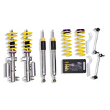 KW Coilover Kit V3 Mercedes-Benz C-Class C63 AMG (204 204AMG) Sedan - 35225033
