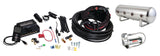 Air Lift Performance 3P (1/4 Air Line 2.5 Gal  Polished Aluminum Tank VIAIR 444C Comp) - 27781
