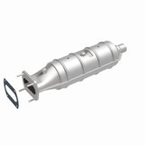 MagnaFlow Direct Fit Catalytic Converter Ford-OEM Fit 88 93 - 55212