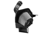 aFe MagnumFORCE Intake System Stage-2 Pro DRY S 2014 Jeep Cherokee V6 3.0L EcoDiesel - 51-12472