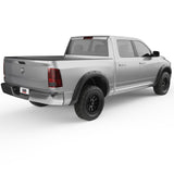 EGR 09-18 Ram 1500 19-22 Ram 1500 Baseline Bolt Style Fender Flares Classic Set Of 4 - BLF1015
