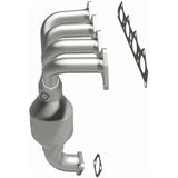 MagnaFlow Conv Direct Fit 98-01 Hyundai Elantra 1.8L - 452037