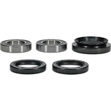 Pivot Works 90-91 Honda TRX200 Rear Wheel Bearing Kit - PWRWK-H52-000