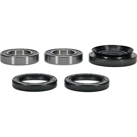 Pivot Works 90-91 Honda TRX200 Rear Wheel Bearing Kit - PWRWK-H52-000