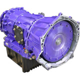 ATS Diesel 07.5-10 6.6L LMM Duramax 4WD Allison LCT1000 Stage 1 Transmission Package - 309-814-4332