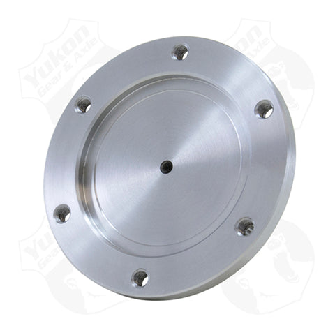 Yukon Gear 1541H Alloy Front Leftt Hand Short Side Stub Axle For GM 9.25in IFS (88+) - YA G26009627