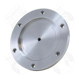 Yukon Gear 1541H Alloy Front Left Hand Short Side Stub Axle For GM 9.25in IFS (88+) - YA G26009627