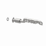 MagnaFlow Direct Fit Catalytic Converter 08-09 Lexus LS600H 5.0L - 51888
