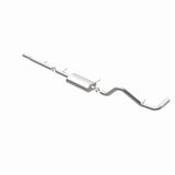 MagnaFlow SYS C/B 10 Chevy Silverado EC/SB - 15564