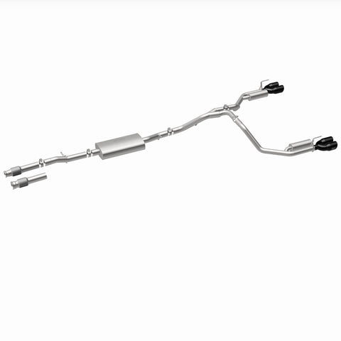Magnaflow 2021 GMC Yukon XL / Chevy Suburban / Cadillac Escalade ESV Street Series Cat-Back Exhaust - 19543