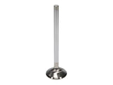 Manley Ford 351C 5.167 O/A Length 1.710 Dia Dish Severe Duty Exhaust Valves (Set of 8) - 11857-8