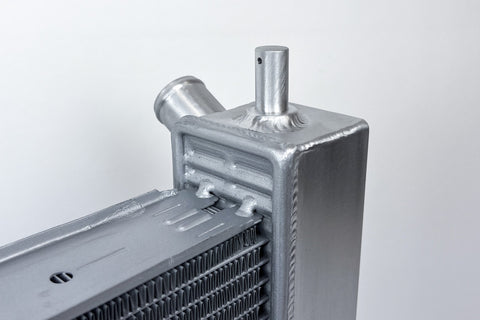 CSF 05-13 Chevrolet Corvette C6 (Not 11-13 Z06/ZR1/427) High Performance All-Aluminum Radiator - 7223