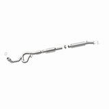MagnaFlow Direct Fit Catalytic Converter 03-06 Hyundai Santa Fe 3.5L - 51248