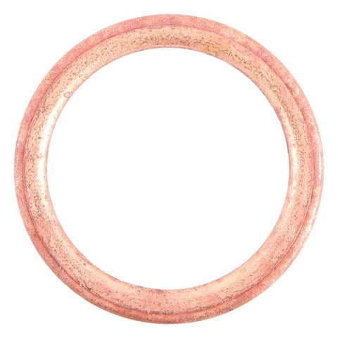 Vertex Gaskets 86-88 Kawasaki KLF185 Bayou Exhaust Gasket Kit - 823054