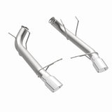 MagnaFlow SYS A/B 2011 Ford Mustang 5.0L - 15594