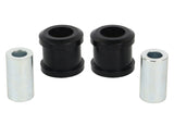 Whiteline 03-13 Volkswagen Golf/Golf R (MK 5/MK 6) Rear Upper Outer Control Arm Bushing - W63550