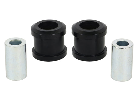 Whiteline 03-13 Volkswagen Golf/Golf R (MK 5/MK 6) Rear Upper Outer Control Arm Bushing - W63550