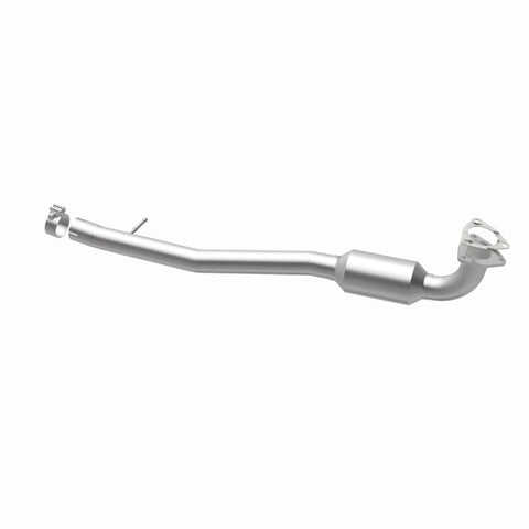 MagnaFlow Direct Fit Catalytic Converter 07-09 Range Rover v8 4.2/4.4L OEM Underbody - 21-755