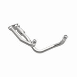 MagnaFlow Direct Fit Catalytic Converter 3500 Truck 97 7.4L - 95470