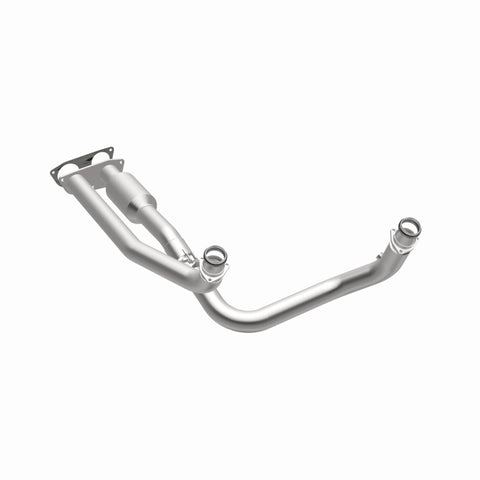 MagnaFlow Direct Fit Catalytic Converter 3500 Truck 97 7.4L - 95470