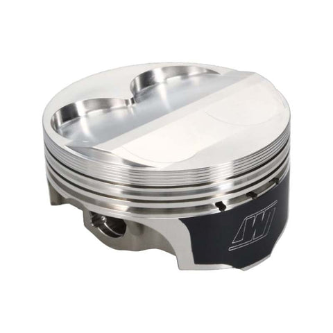 Wiseco Nissan VQ37VHR 96.5mm Bore Std Oversize 86mm Stroke 2.7cc Vol 11.5:1 - Set of 6 - K697M965