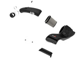 aFe Momentum GT Pro DRY S Cold Air Intake System 2021+ Ford F-150 V-5.0L - 50-70074D
